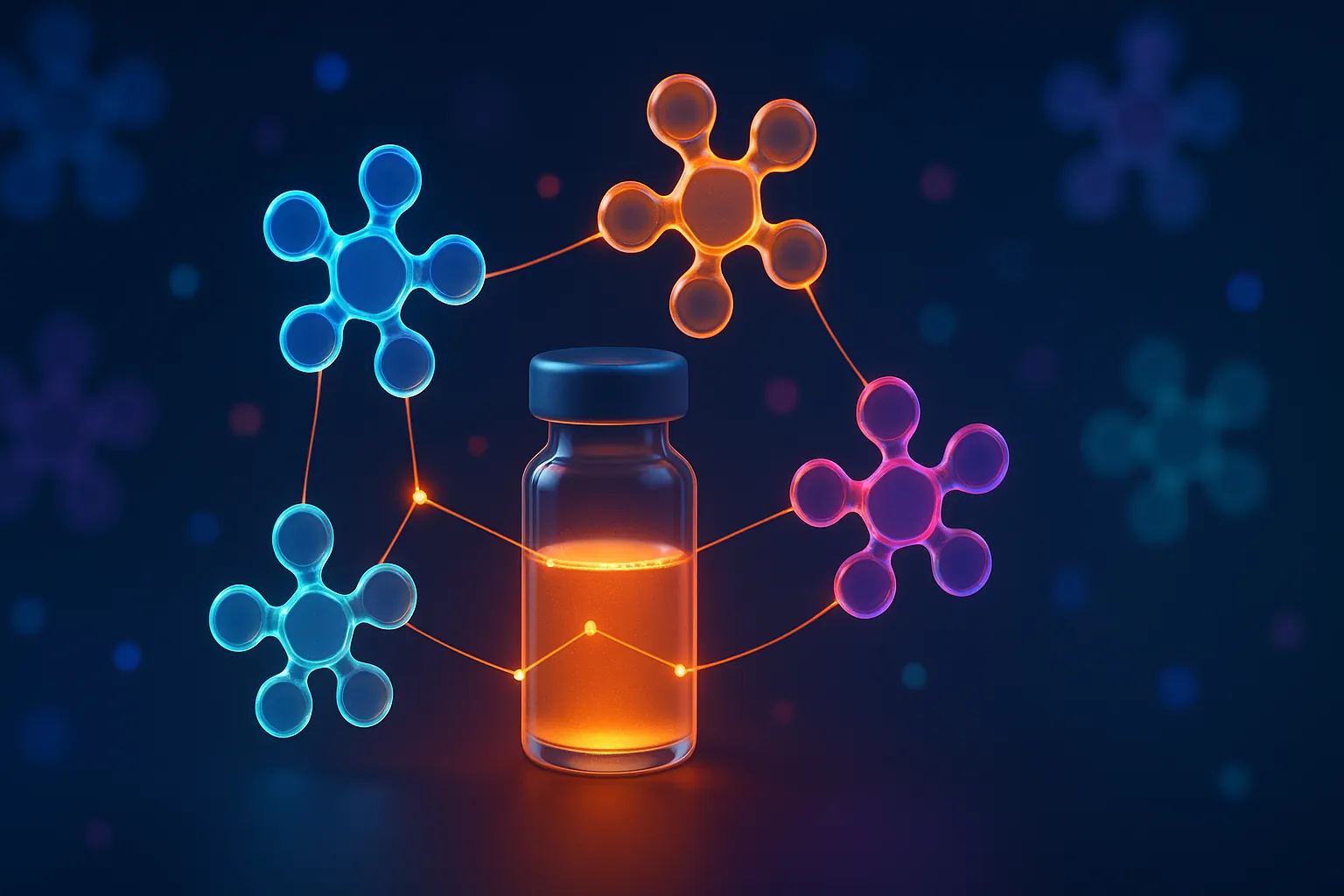 Best Peptides for Healing