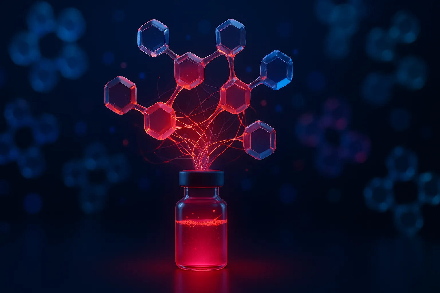 Best Peptides for Muscle Growth