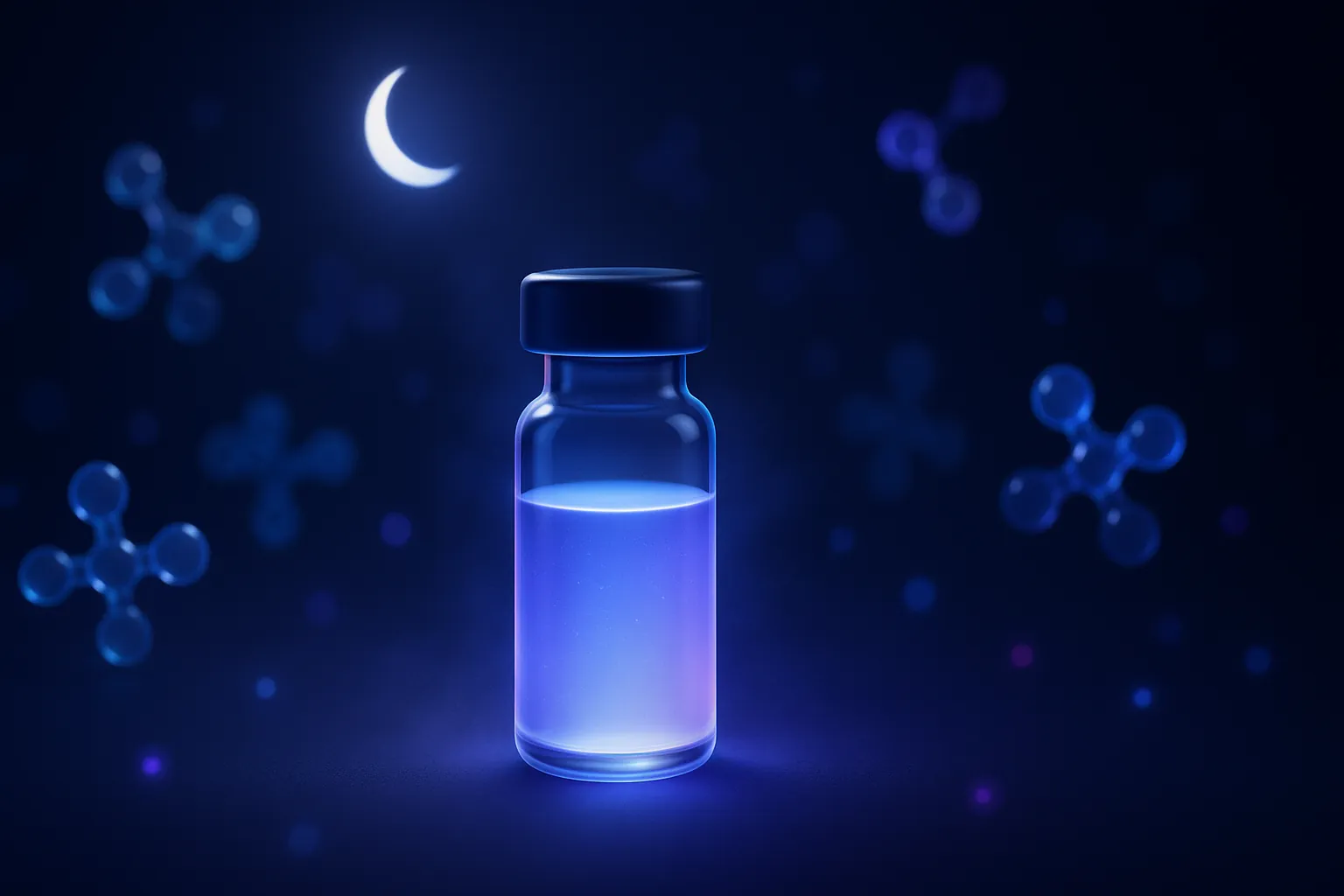 Best Peptides for Sleep