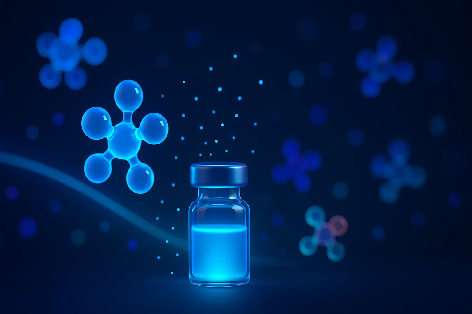 Best Peptides for Weight Loss